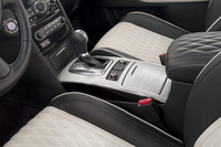 2017
Infiniti QX70 Limited (select to view enlarged photo)