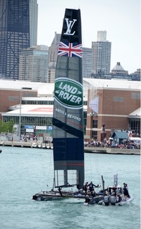 2016 Range Rover Sport HSE Td6 (select to view enlarged photo)