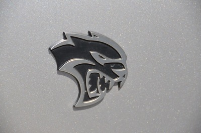Dodge Charger SRT Hellcat  (select to view enlarged photo)