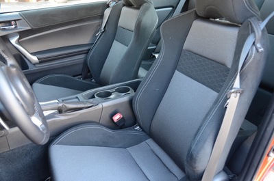 2017 Toyota 86 Sports Coupe (select to view enlarged photo)