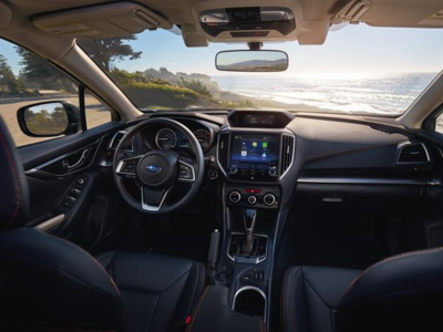 2018 Subaru Crosstrek  (select to view enlarged photo)
