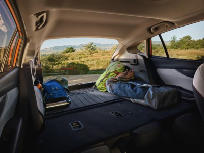 2018 Subaru Crosstrek  (select to view enlarged photo)