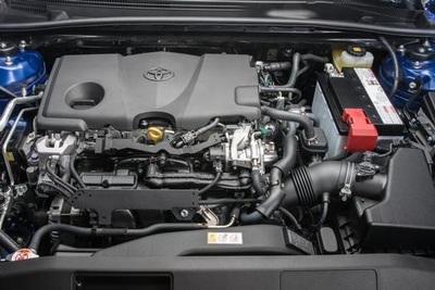 2018 Toyota Camry (select to view enlarged photo)