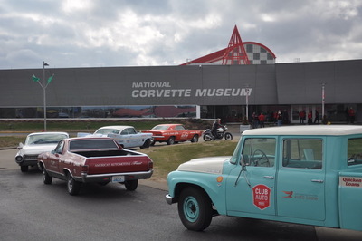 THE DRIVE HOME III (select to view enlarged photo)