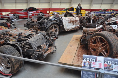 THE DRIVE HOME III (select to view enlarged photo)