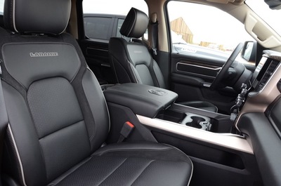 2019 RAM 1500 (select to view enlarged photo)