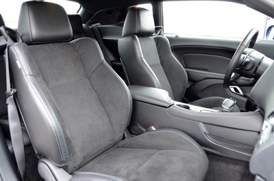  2018 Dodge Challenger GT AWD, (select to view enlarged photo)