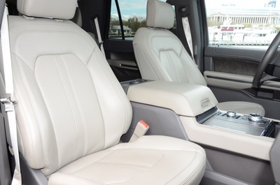 2018 Ford Expedition Review (select to view enlarged photo)