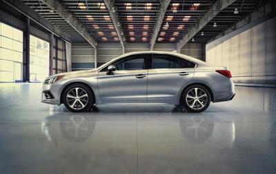 2019 Subaru Legacy (select to view enlarged photo)