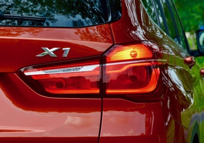 2018 BMW X1 (select to view enlarged photo)