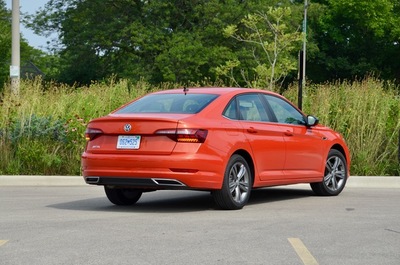 2019 Volkswagen Jetta  (select to view enlarged photo)