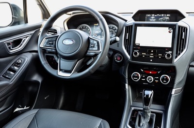 2019 Subaru Forester (select to view enlarged photo)