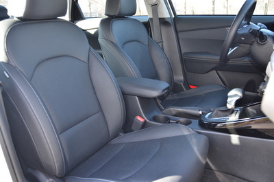 2019 Kia Forte (select to view enlarged photo)