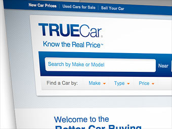 TrueCar