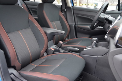 2020 Nissan Versa Review  (select to view enlarged photo)