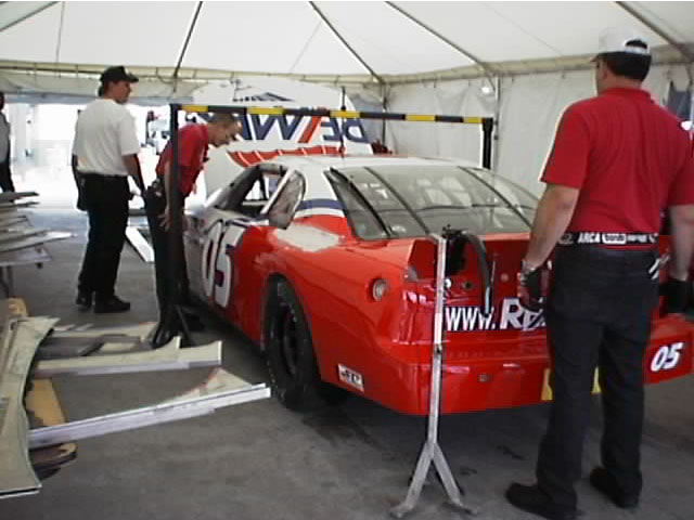 #05 John Metcalf, Re/Max Chevrolet