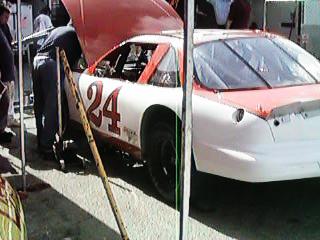 #24, Mickey York, Celebration Music Group Pontiac