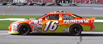 #16, Kevin Lepage, Primestar Ford