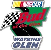 The Bud at the Glen