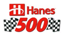 Hanes 500
