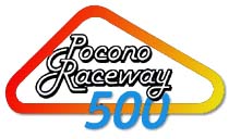 [Pocono 500]