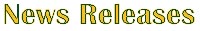 News Releases