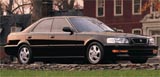 Acura 3.2 TL