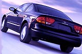 Oldsmobile 1999