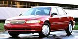 Buick Century 1999