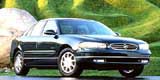 Buick Regal 1999