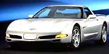 Corvette 1999 Hard Top