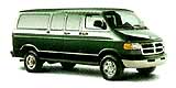 Dodge RAM Van 1999