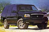 Cadillac Escalade 1999