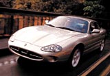 Jaguar XK8