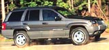 Jeep Grand Cherokee 1999