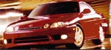 Lexus SC 400