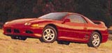 Mitsubishi 3000GT VR-4