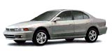Mitsubishi Galant