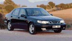Saab 9-5