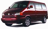 Volkswagon EuroVan