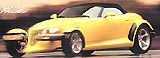 Plymouth Prowler 1999